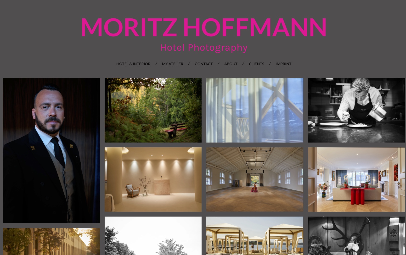 (c) Moritzhoffmann.com